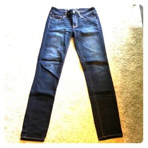 AE jeans